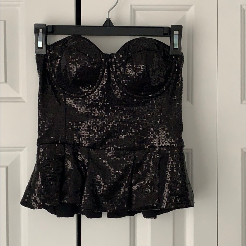 Women’s Bebe Tank Top